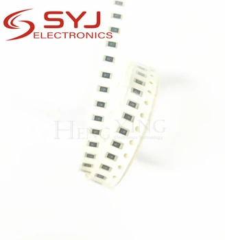 100 шт./лот 1206 SMD резистор 1% 150 Ом чип-резистор 0,25 Вт 1/4 Вт 150R 151