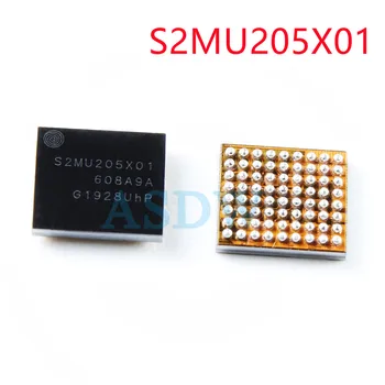 1шт S2MU205X01 MU205X01 Зарядная микросхема Для Samsung A10S