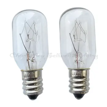 2024 2023 Реальная Продажа Коммерческой Ccc Ce Лампы Edison Great! миниатюрные Осветительные лампы 10 Вт T20x48 A237