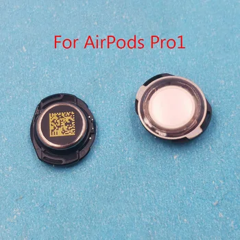 5шт 10шт Динамик Для наушников Аккумулятор Для Apple AirPods 1/2 /Pro/Pro2 A1523 A1722 A2032 A2031 A2083 A2084