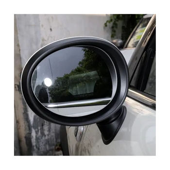 L + R Зеркало заднего Вида Gl С Подогревом Вспомогательного Зеркала Заднего Вида для BMW MINI F55 F56 2014-2020 51167366039 51167366040