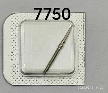 Аксессуары для часового механизма 7750 7751 Ручка для перемещения 7750 оригинальная ручка0.9/1.2 401