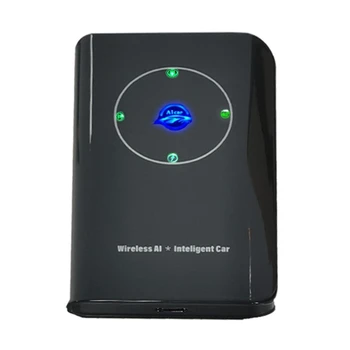 Беспроводной Автоматический Адаптер Wireless CarPlay Box USB Dongle для модели 3YXS QW