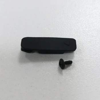 Водонепроницаемый винт-кнопка для Garmin Edge 820 USB, Резиновая крышка, Ремонт, Замена