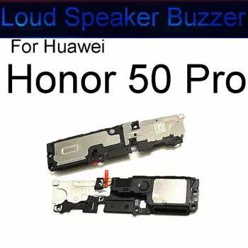 Громкоговоритель Для Huawei Honor 50 50Pro 50SE Громкоговоритель Зуммер Звонка Плата Гибкого Кабеля Запасные Части Для Honor 50 Pro 50 SE
