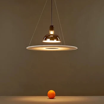 Датский дизайн Подвесные светильники 
