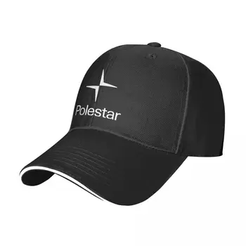 Логотип Polestar 2022 Модная Бейсболка С Козырьком Мужская Шляпа Женская Кепка С Козырьком Deus Ex Machina