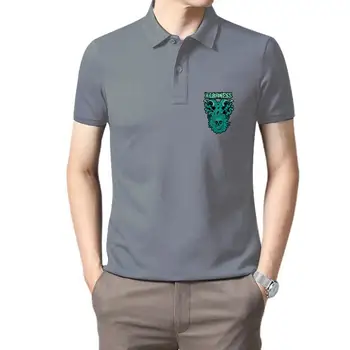 Мужская одежда для гольфа, футболка-поло Baroness Wanderlust для мужчин