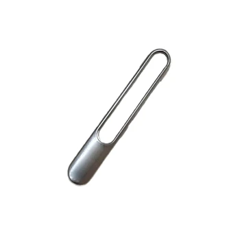 Оригинальная новая боковая пряжка для ручки WacomPro Pen 2 KP504e 503e Дисплей 8192 Уровень 594A