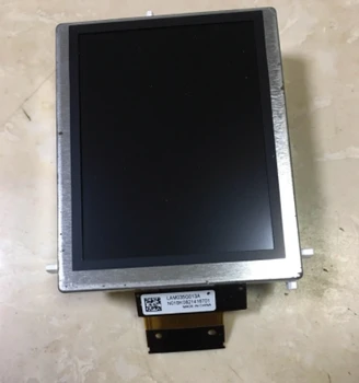 Оригинальный установленный в автомобиле экран дисплея 3,5-дюймовый ЖК-модуль LAM035G013A внутренний экран