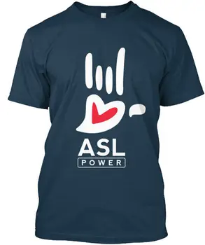 Футболка ASL POWER Tee