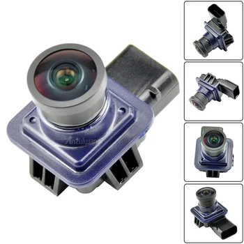 1ШТ FL1Z-19G490-A Резервная Камера заднего Вида HD Для Ford Expedition 2015-2017 FL1Z-19G490B Высокого Качества