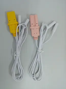 2ШТ Электродный кабель AED Trainer для AED TRAINER