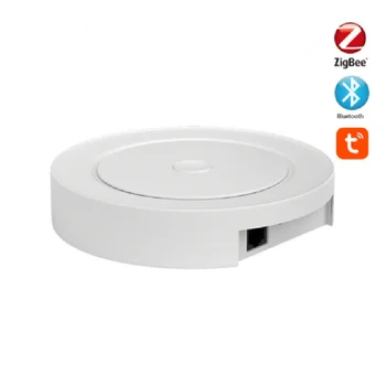  Zigbee Bluetooth Mesh домашний многорежимный шлюз 