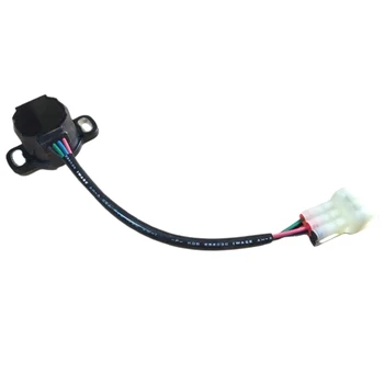 Автомобильный датчик положения дроссельной заслонки с проводным датчиком дроссельной заслонки TPS Sensor для Suzuki Sidekick 13420-56B00