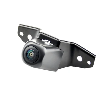 Вид спереди 1x Камера 867B0-0E032 Черный Сменный ABS Для Lexus Rx350 2018 Для Lexus Rx450h 2016-2021 Парковочная Камера