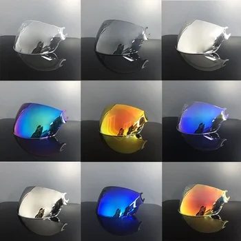 Для шлема LS2 OF562 с козырьком для лица, защитного объектива мотоциклетного шлема