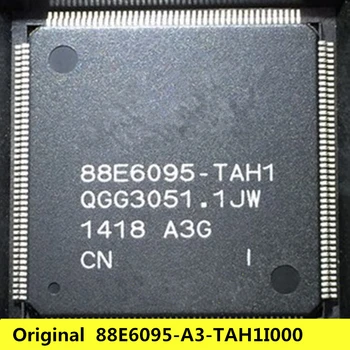 Новый оригинальный 88E6095-A3-TAH1I000 Продается и перерабатывается микросхема IC