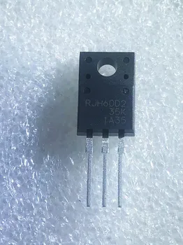 Преобразователь частоты RJH60D3DPP В-220F RJH60D3 специальный 35A600V совершенно новый оригинальный